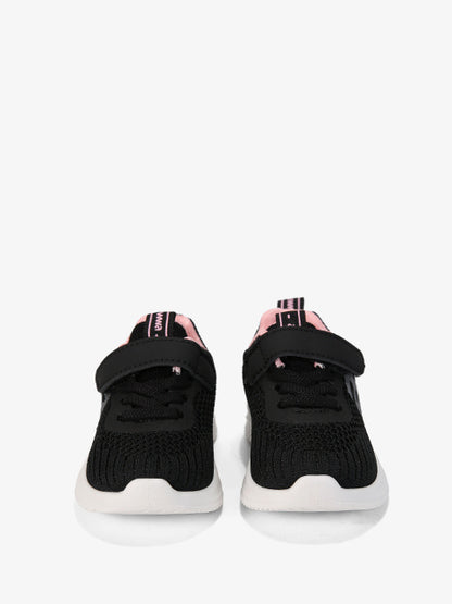 Sports shoes #Z393 black