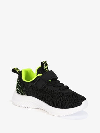 Sports shoes #Z395 green