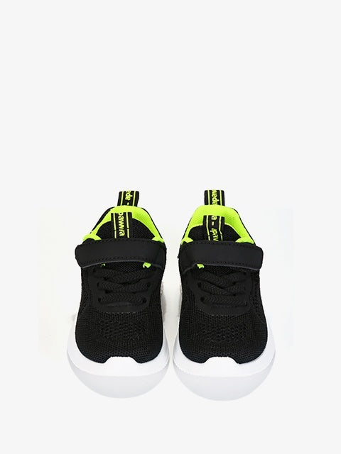 Sports shoes #Z395 green
