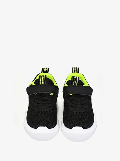 Sports shoes #Z395 green