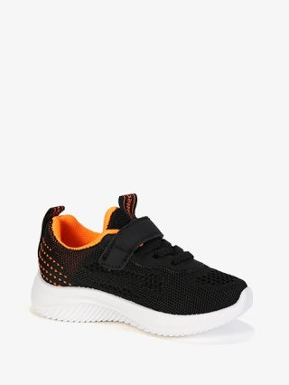 Sports shoes #Z395 orange