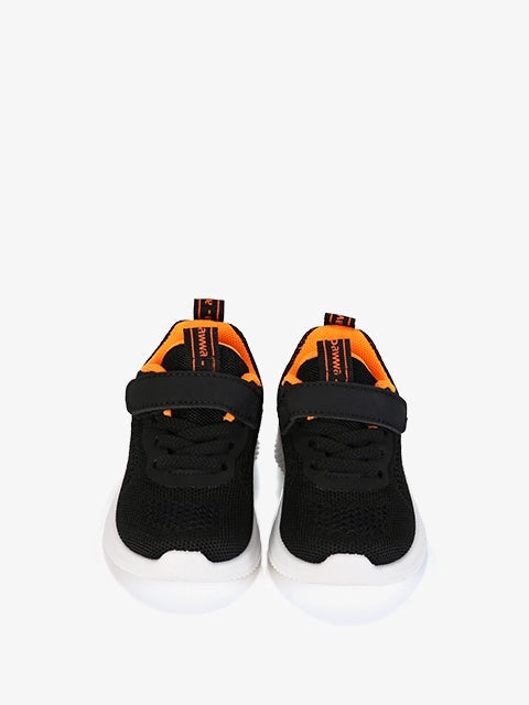 Sports shoes #Z395 orange