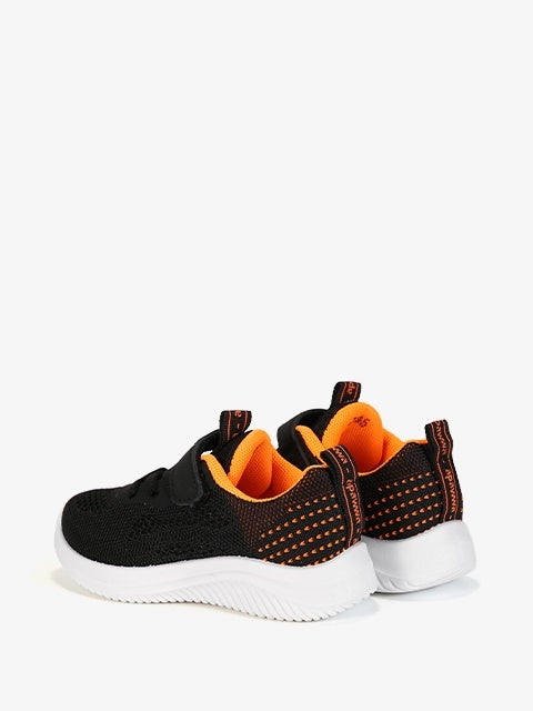 Sports shoes #Z395 orange