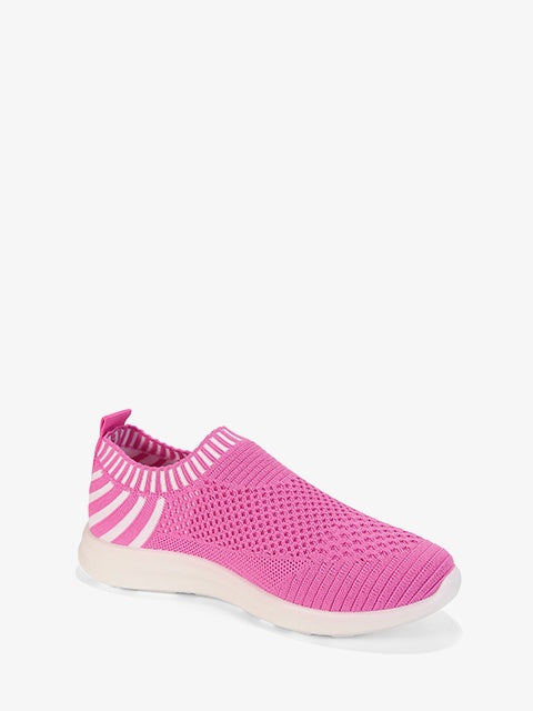 Sports shoes #Z48 fuksja