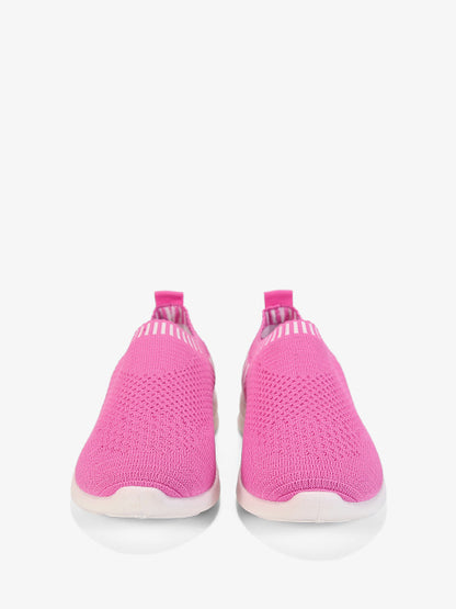 Sports shoes #Z48 fuksja