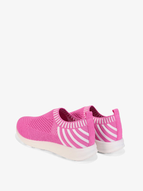 Sports shoes #Z48 fuksja