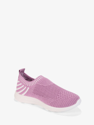 Sports shoes #Z48 pink