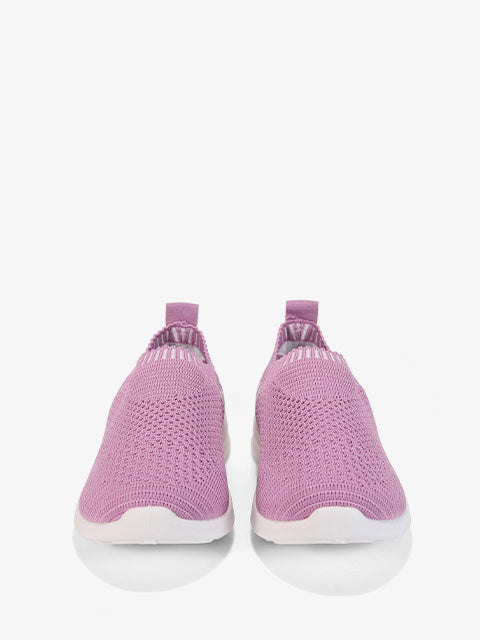 Sports shoes #Z48 pink