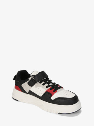 Sneakersy niskie #T868
