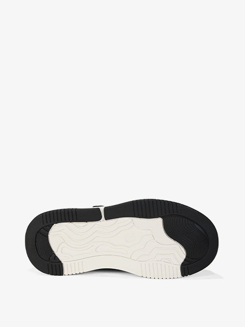 Sneakersy niskie #T868
