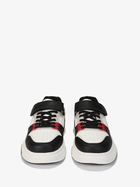 Sneakersy niskie #T868