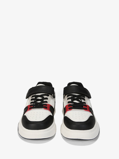 Sneakersy niskie #T868