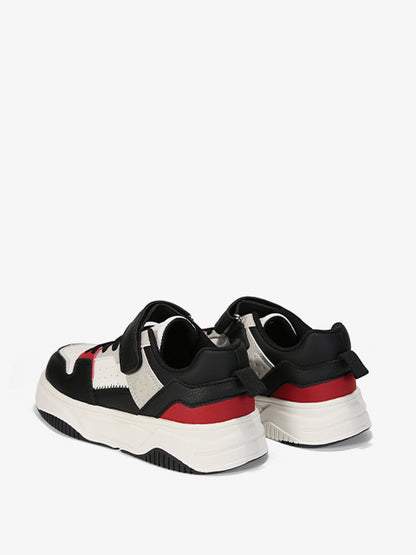 Sneakersy niskie #T868