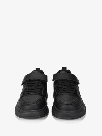 Sneakersy niskie #T868 black