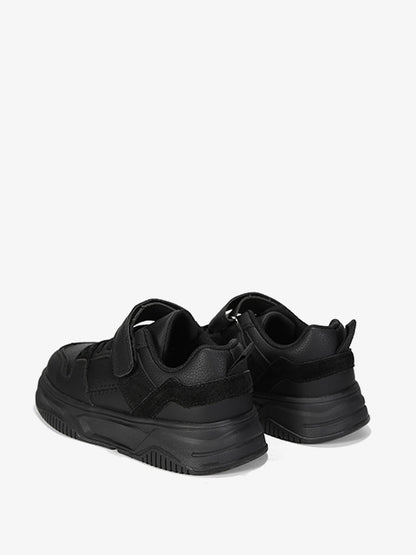 Sneakersy niskie #T868 black