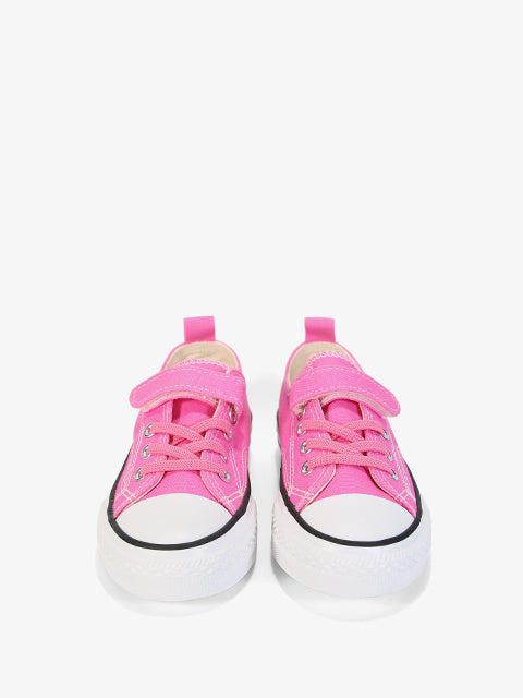 Sneakers #RC06-5 fuksja
