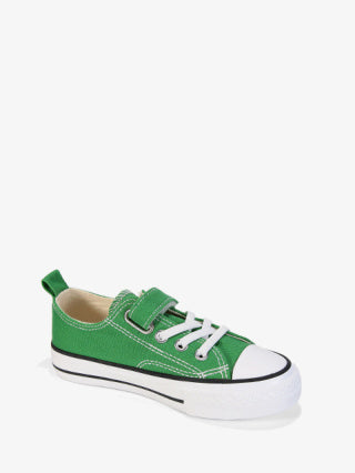 Sneakers #RC06-5 green