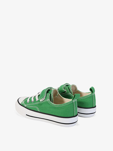 Sneakers #RC06-5 green