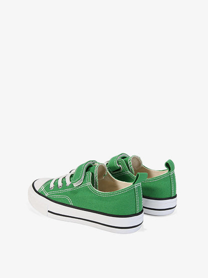 Sneakers #RC06-5 green