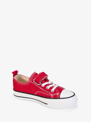 Sneakers #RC06-5 red