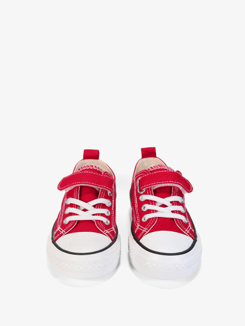 Sneakers #RC06-5 red