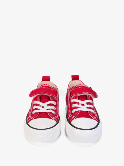 Sneakers #RC06-5 red