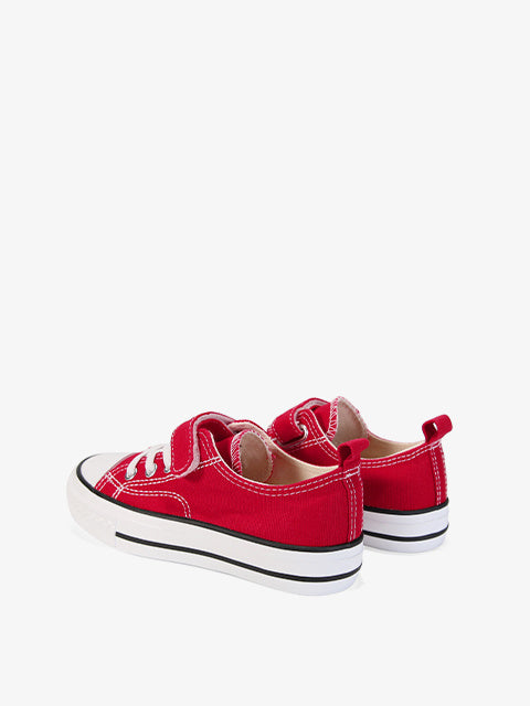 Sneakers #RC06-5 red