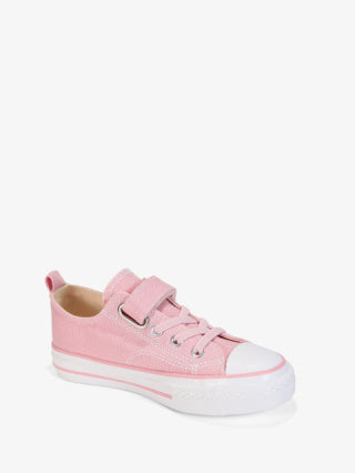 Sneakers #RC06-5 pink