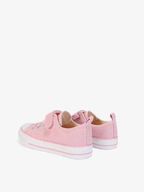 Sneakers #RC06-5 pink
