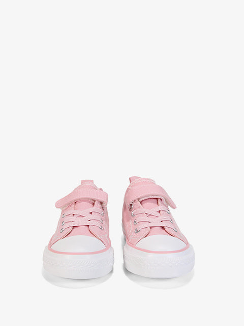 Sneakers #RC06-5 pink