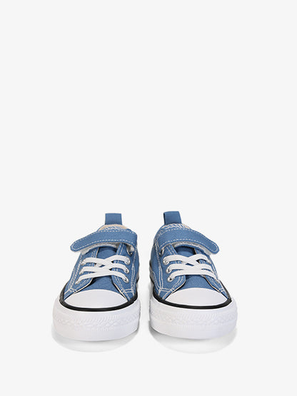 Sneakers #RC06-5 blue