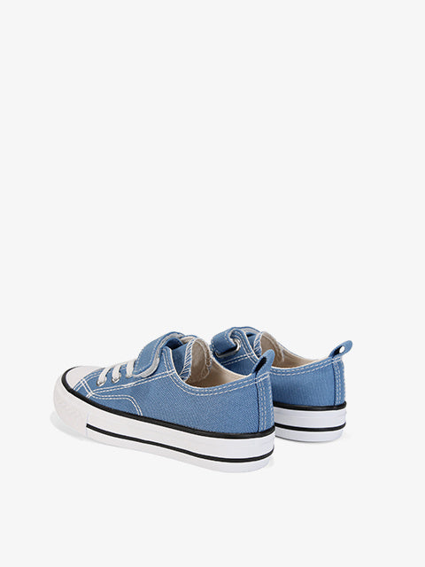Sneakers #RC06-5 blue