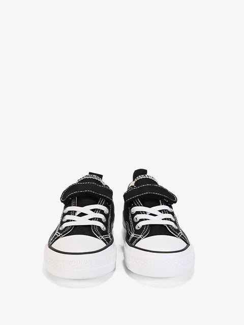Sneakers #RC06-5 black