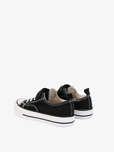 Sneakers #RC06-5 black