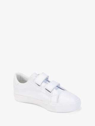 Sneakers #RC14 white