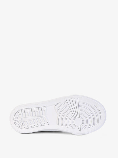 Sneakers #RC14 white