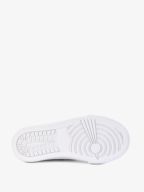 Sneakers #RC14 white