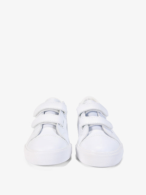 Sneakers #RC14 white