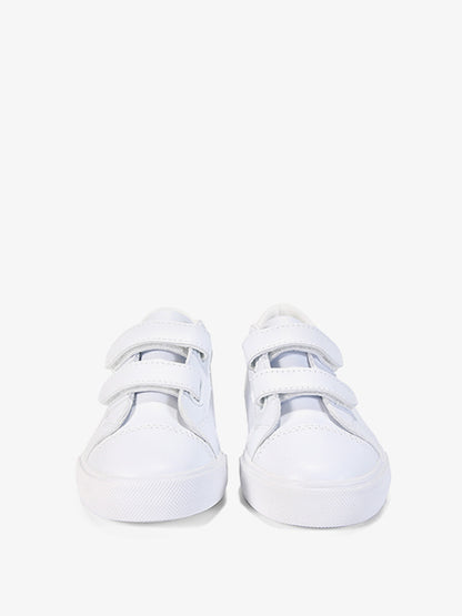 Sneakers #RC14 white