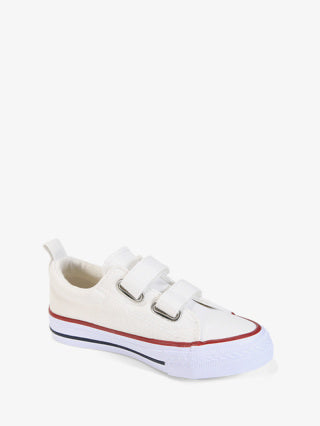 Sneakers #RC16 white