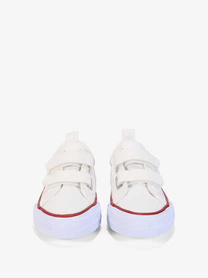 Sneakers #RC16 white