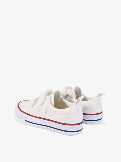 Sneakers #RC16 white