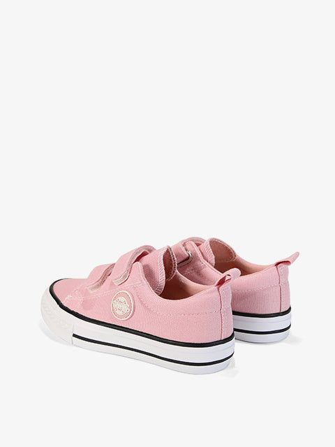 Sneakers #RC16 pink