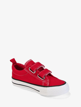 Sneakers #RC16 red