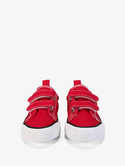 Sneakers #RC16 red