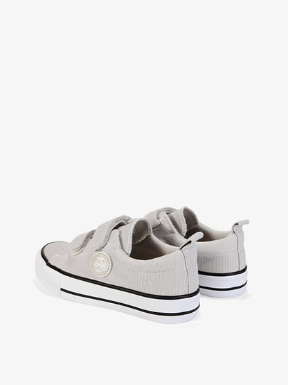 Sneakers #RC16 gray