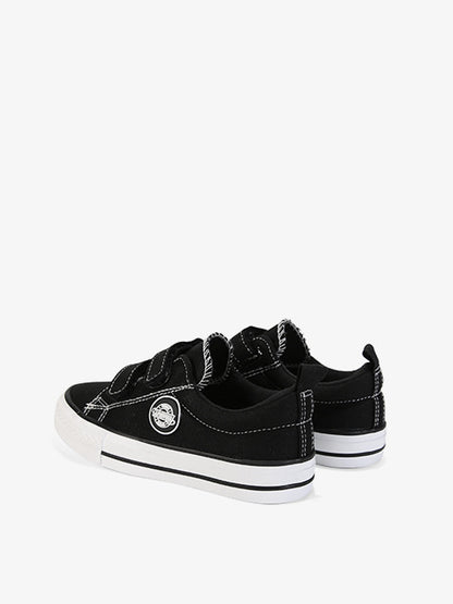 Sneakers #RC16 black