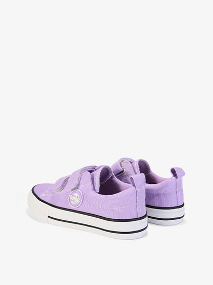 Sneakers #RC16 purple